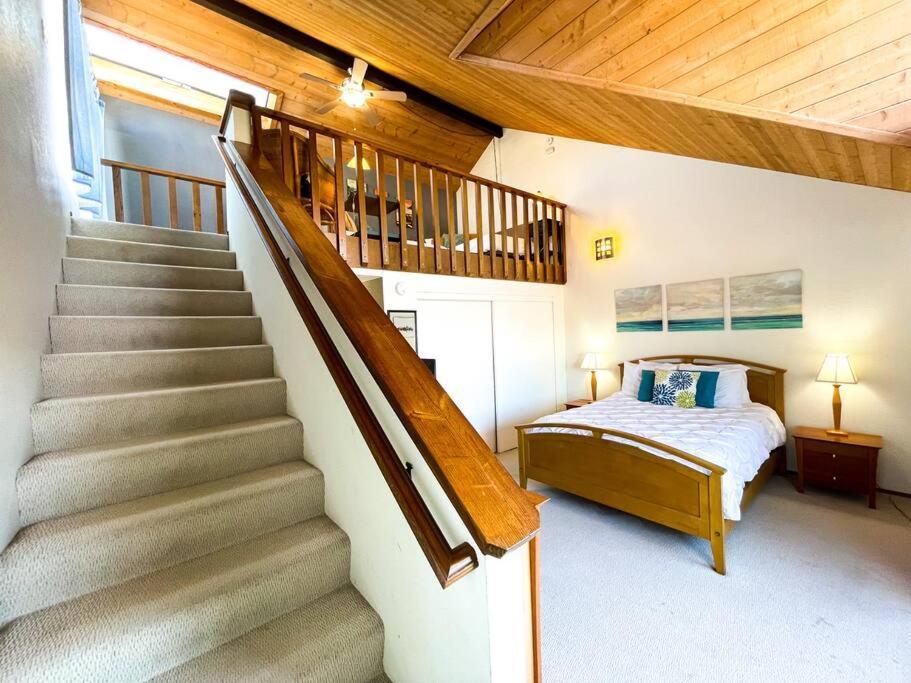 Ib Seaside Paradise W/ Ocean Views! Imperial Beach Exteriör bild