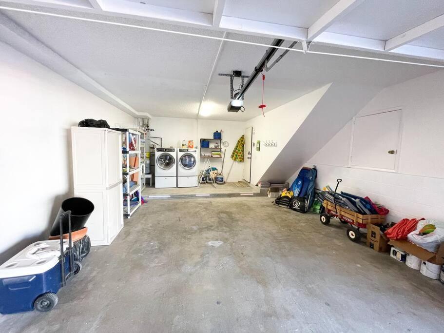 Ib Seaside Paradise W/ Ocean Views! Imperial Beach Exteriör bild