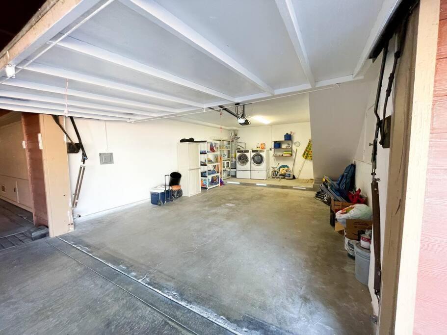 Ib Seaside Paradise W/ Ocean Views! Imperial Beach Exteriör bild