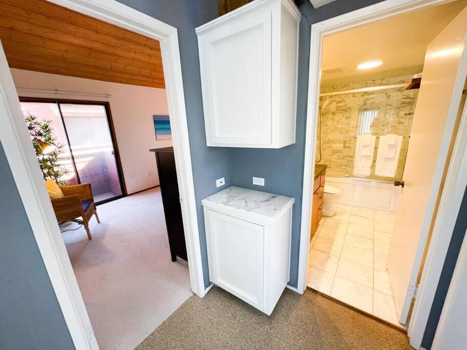 Ib Seaside Paradise W/ Ocean Views! Imperial Beach Exteriör bild