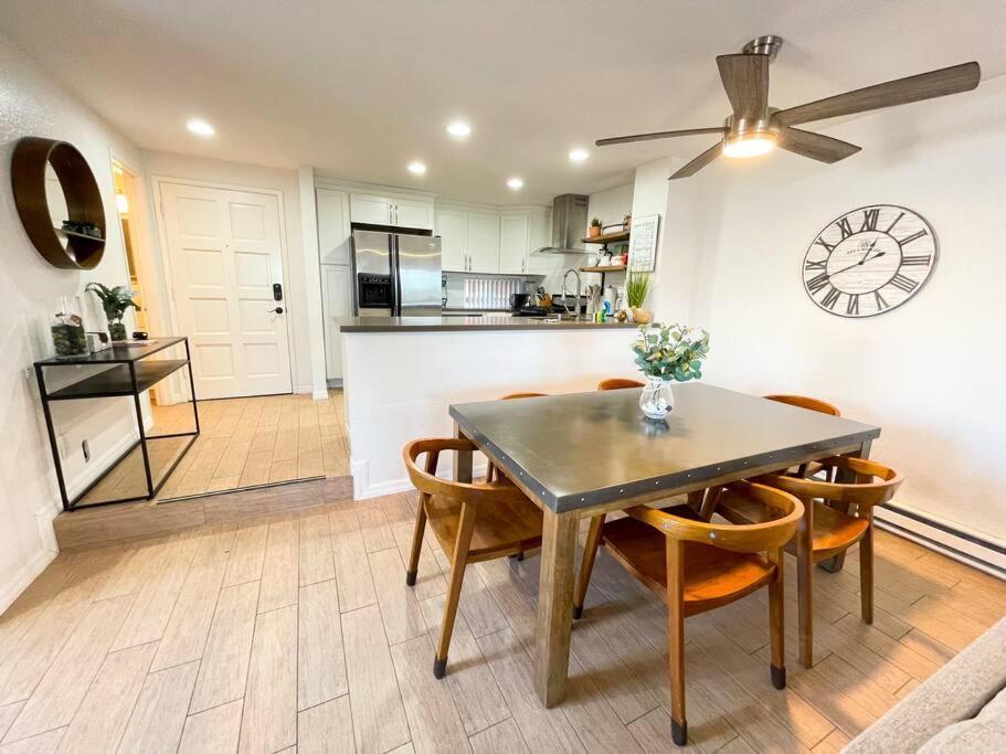 Ib Seaside Paradise W/ Ocean Views! Imperial Beach Exteriör bild