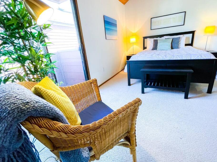 Ib Seaside Paradise W/ Ocean Views! Imperial Beach Exteriör bild