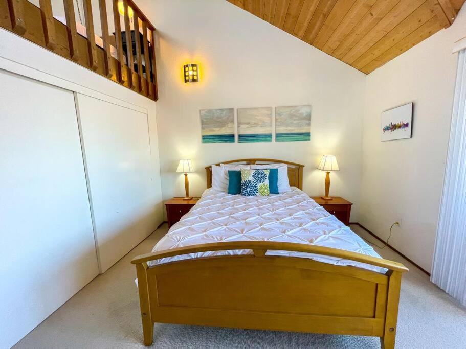 Ib Seaside Paradise W/ Ocean Views! Imperial Beach Exteriör bild
