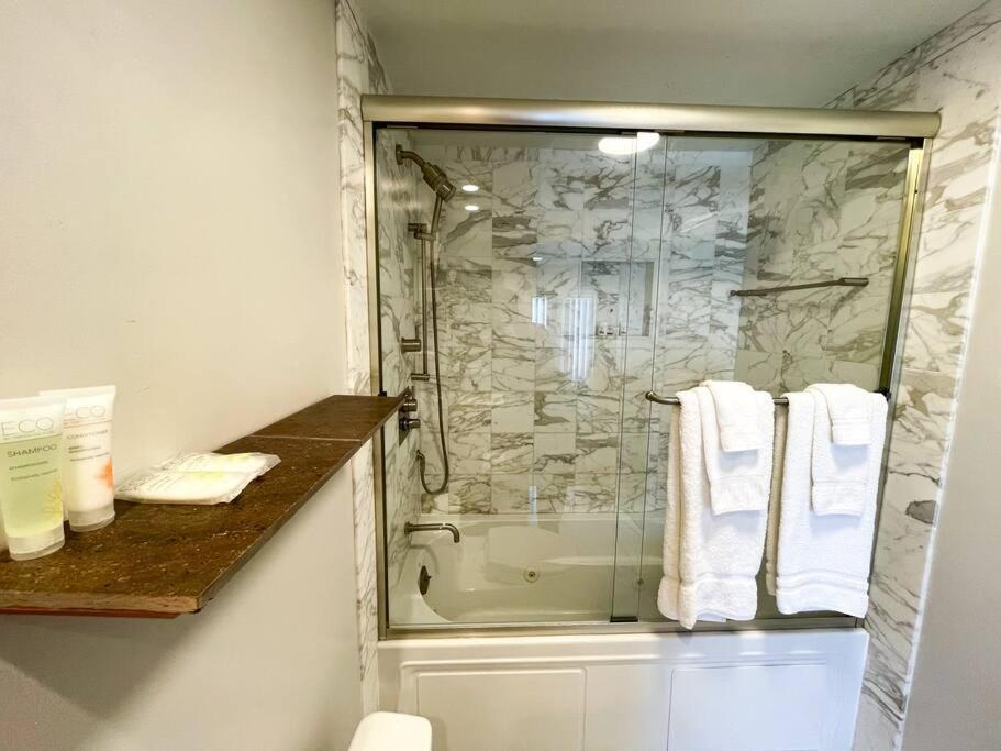 Ib Seaside Paradise W/ Ocean Views! Imperial Beach Exteriör bild