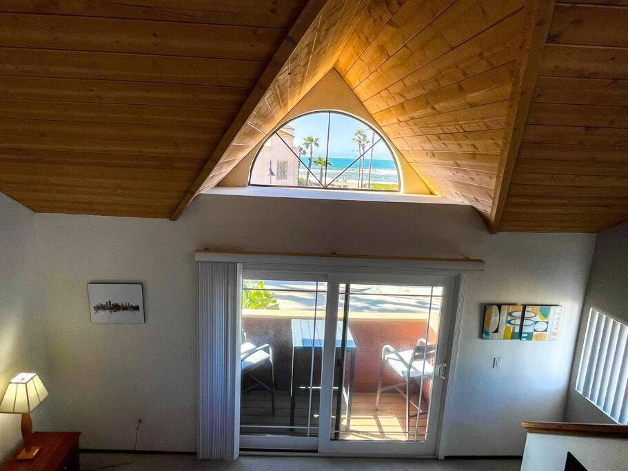 Ib Seaside Paradise W/ Ocean Views! Imperial Beach Exteriör bild