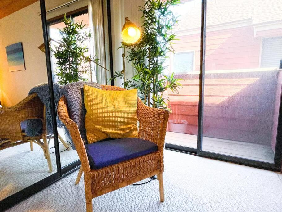 Ib Seaside Paradise W/ Ocean Views! Imperial Beach Exteriör bild