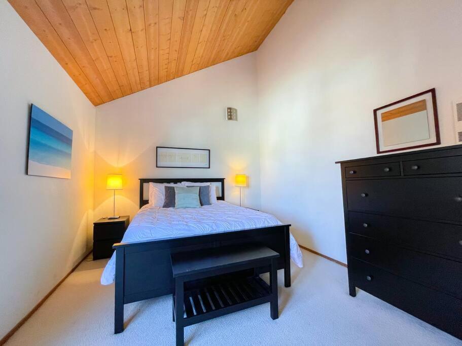 Ib Seaside Paradise W/ Ocean Views! Imperial Beach Exteriör bild