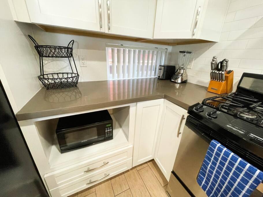Ib Seaside Paradise W/ Ocean Views! Imperial Beach Exteriör bild