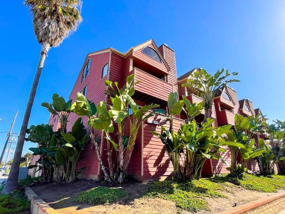 Ib Seaside Paradise W/ Ocean Views! Imperial Beach Exteriör bild
