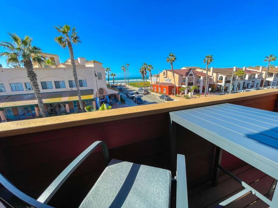 Ib Seaside Paradise W/ Ocean Views! Imperial Beach Exteriör bild